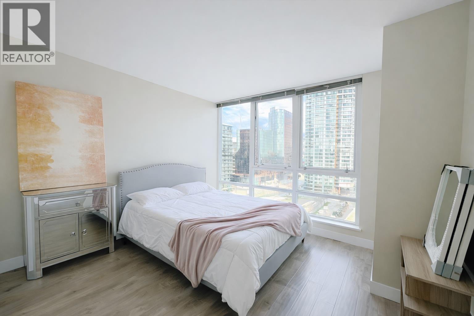 1506 980 COOPERAGE WAY, Vancouver