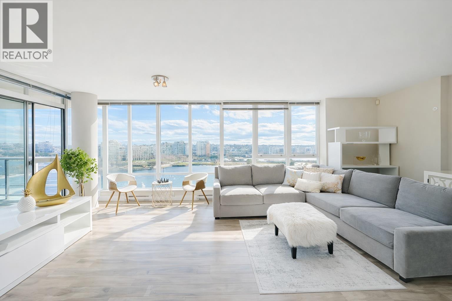 1506 980 COOPERAGE WAY, Vancouver