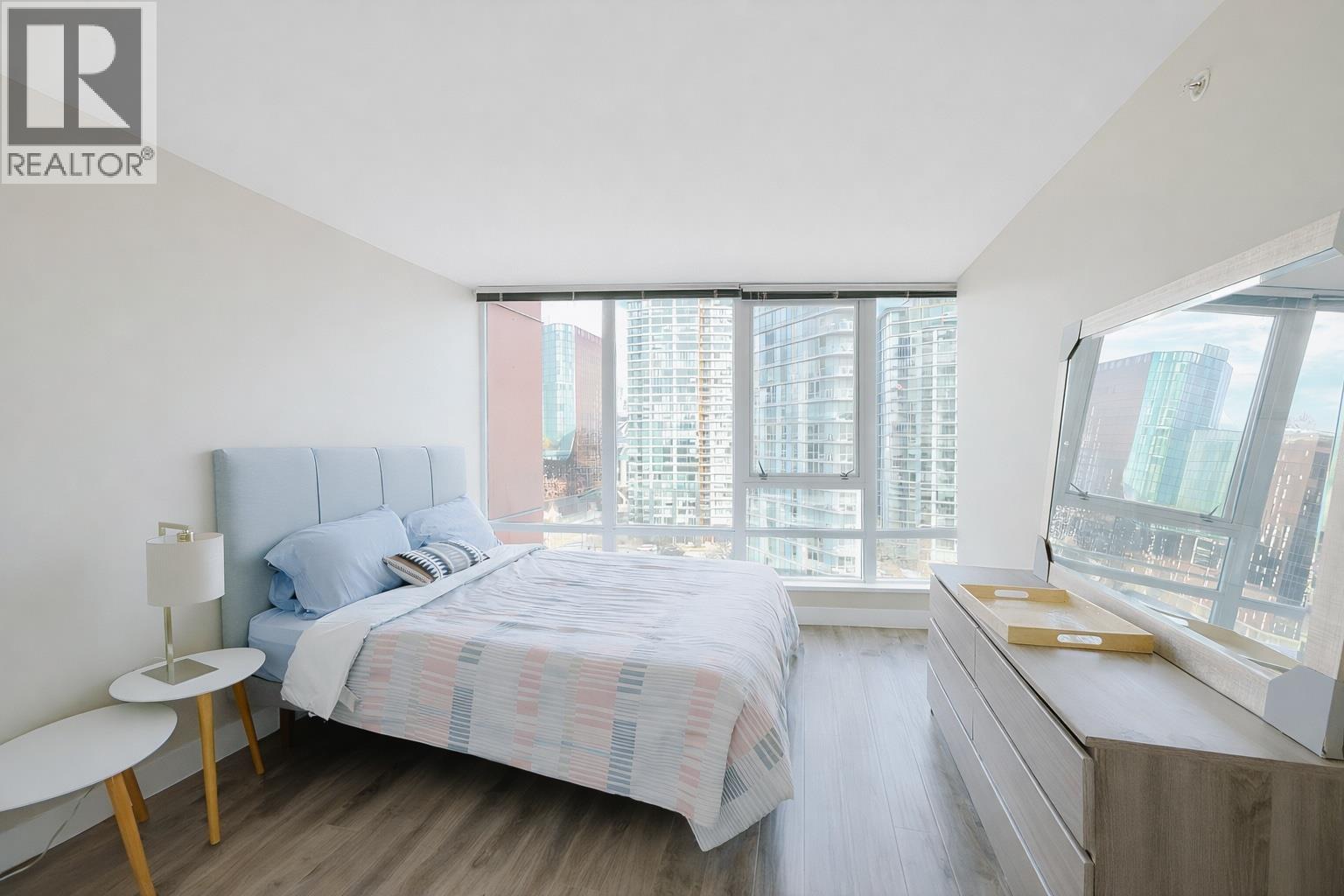 1506 980 COOPERAGE WAY, Vancouver