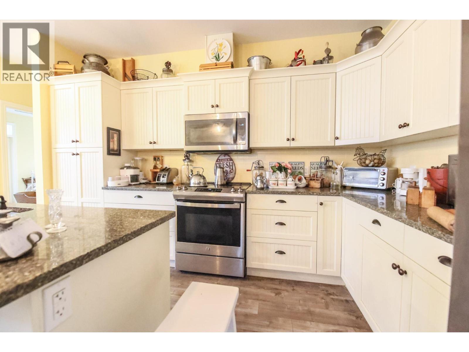 2450 Radio Tower Road Unit# 32, Oliver