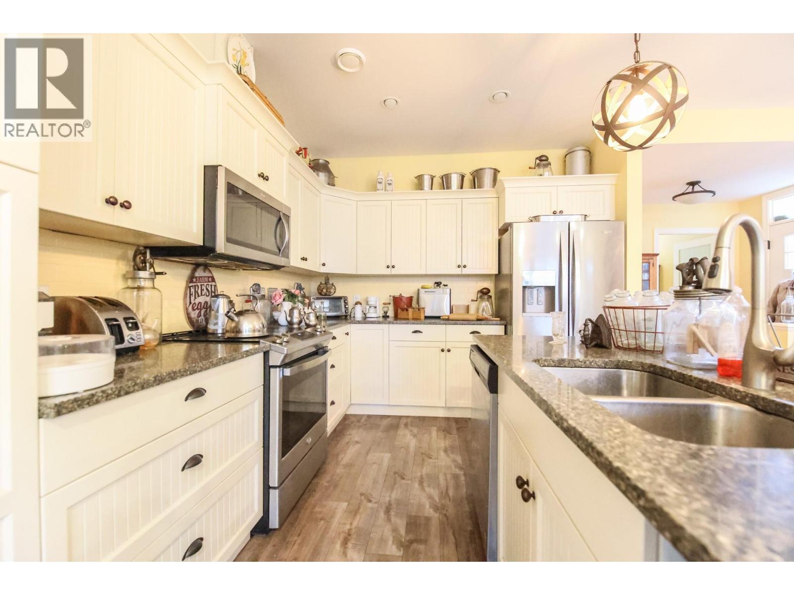 2450 Radio Tower Road Unit# 32, Oliver