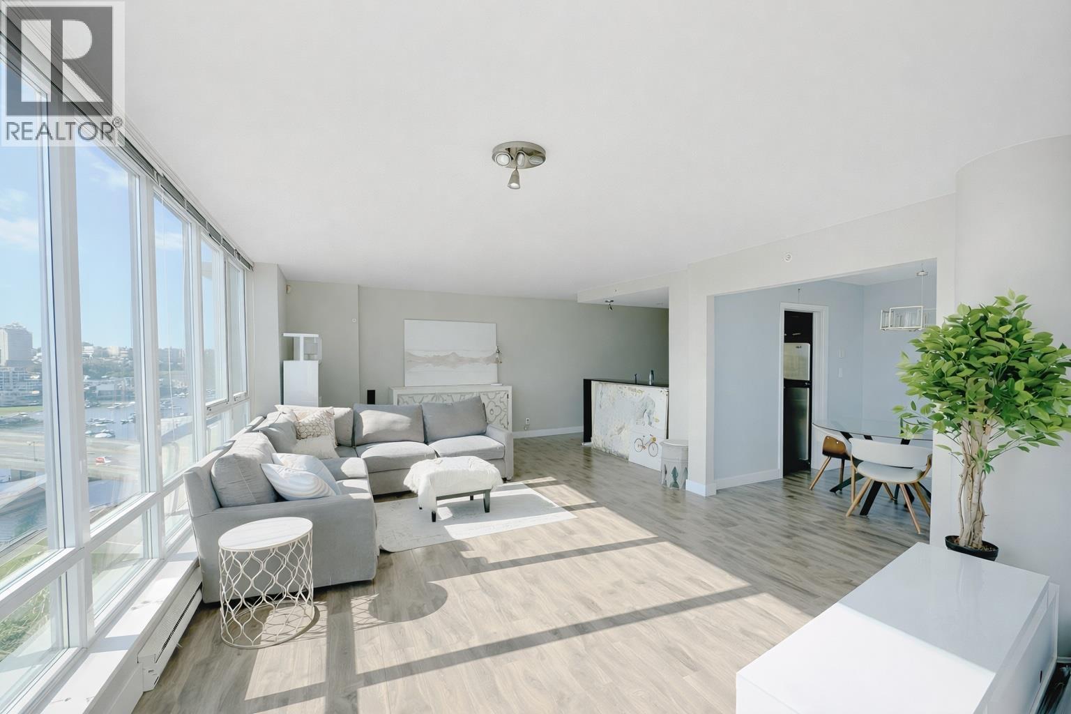 1506 980 COOPERAGE WAY, Vancouver