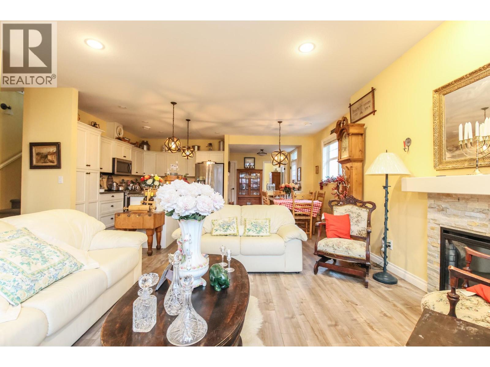 2450 Radio Tower Road Unit# 32, Oliver