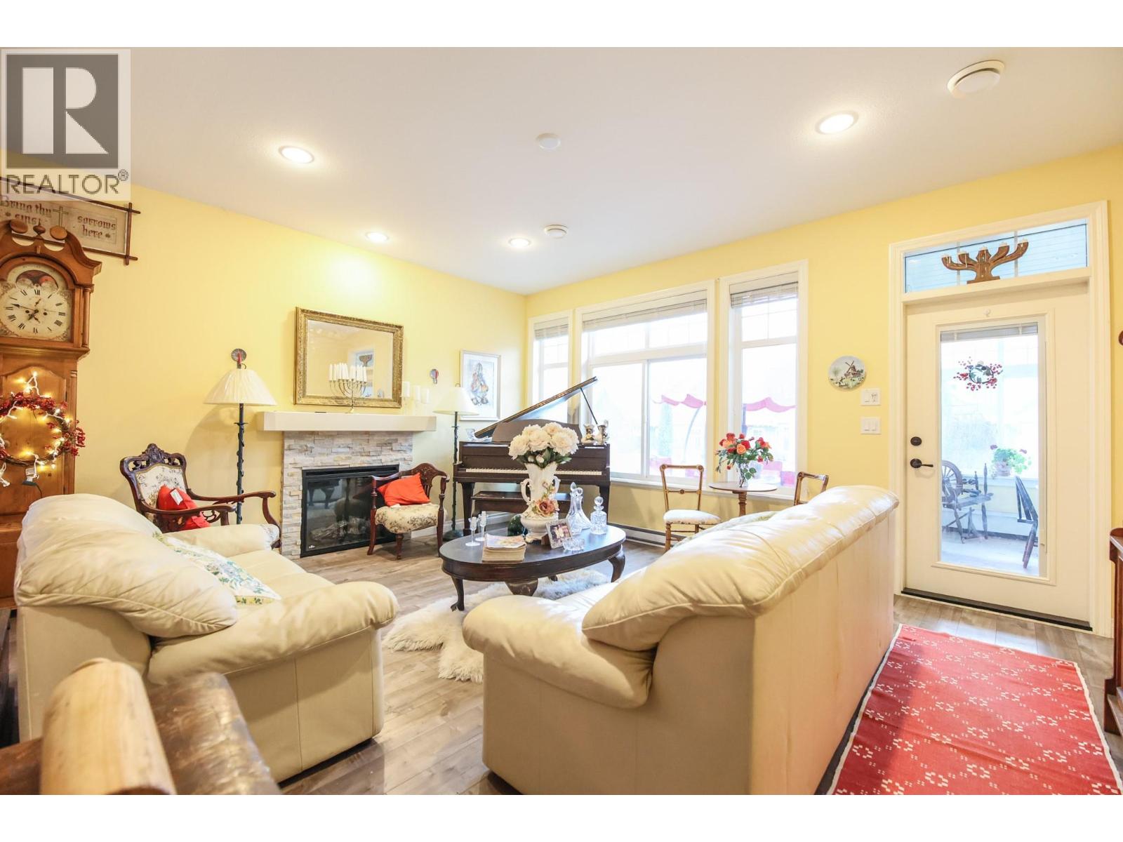 2450 Radio Tower Road Unit# 32, Oliver