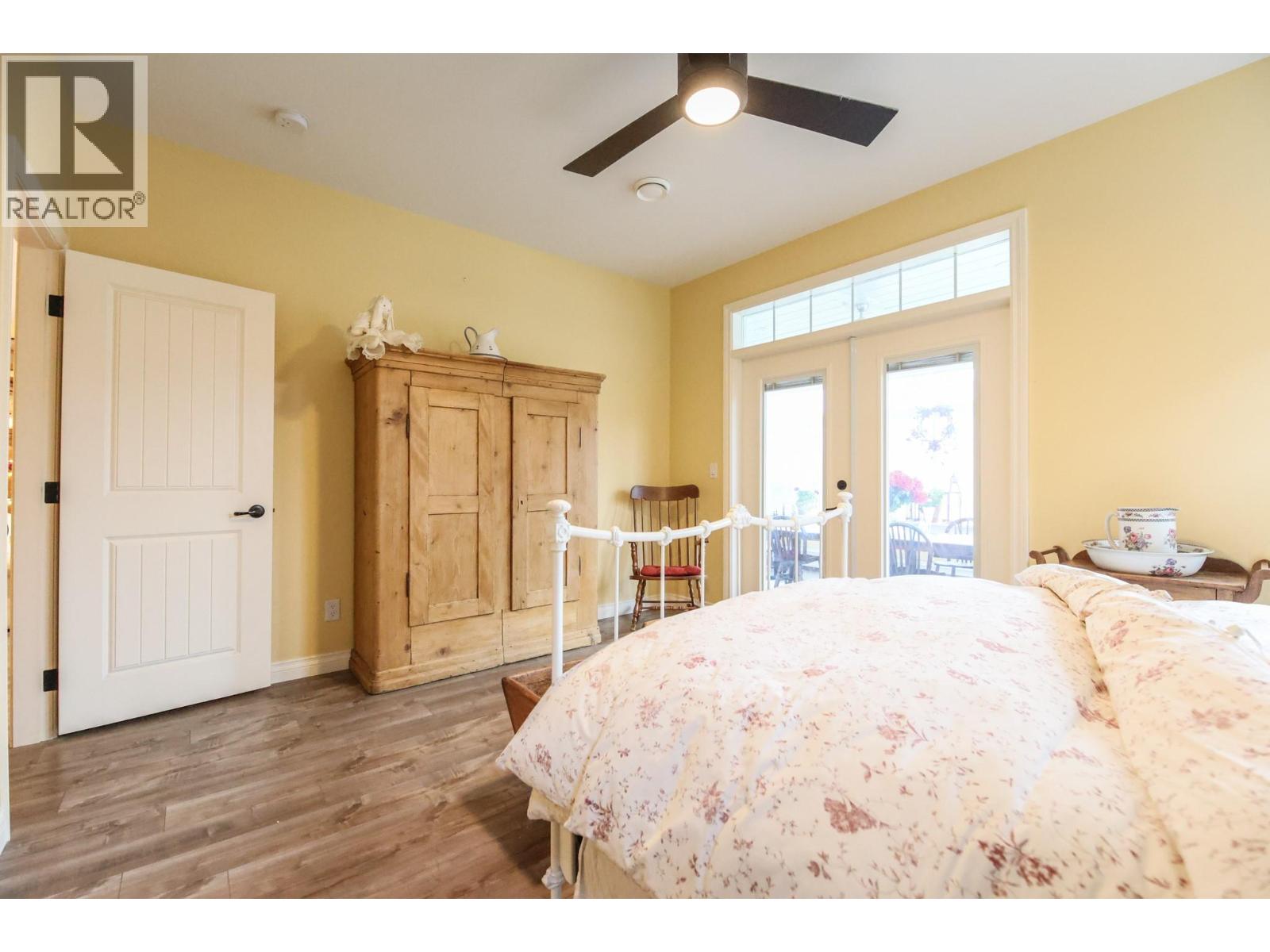 2450 Radio Tower Road Unit# 32, Oliver