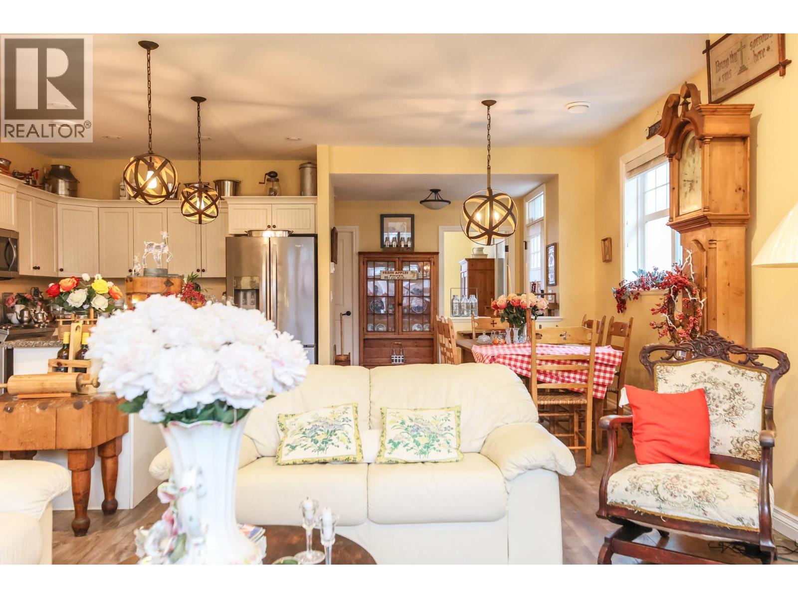 2450 Radio Tower Road Unit# 32, Oliver