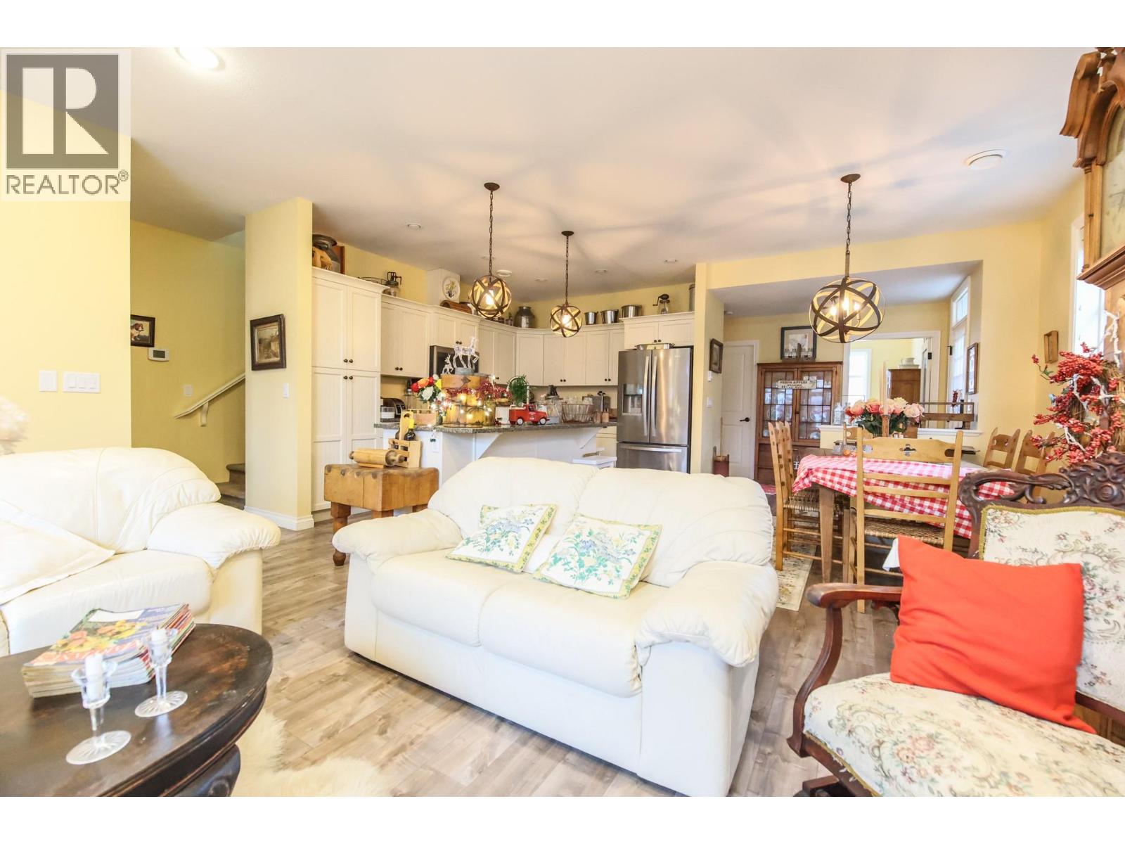 2450 Radio Tower Road Unit# 32, Oliver