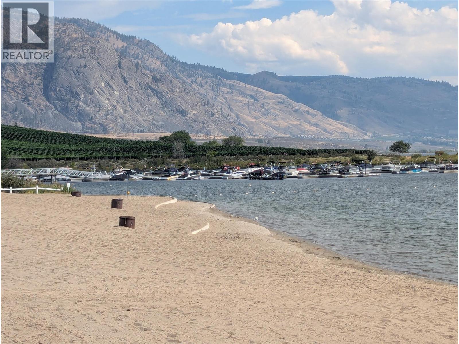 2450 Radio Tower Road Unit# 32, Oliver