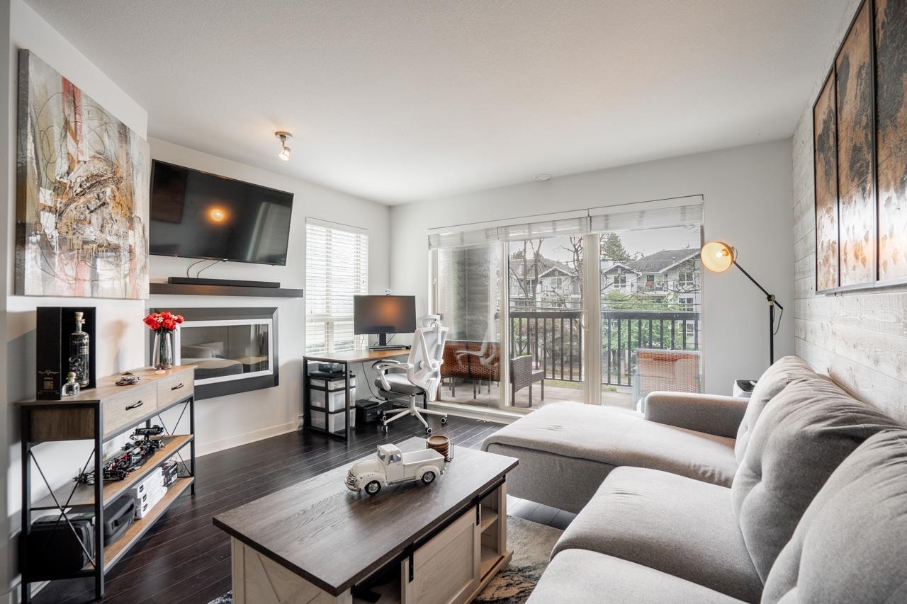 21009 56 AVENUE, Langley