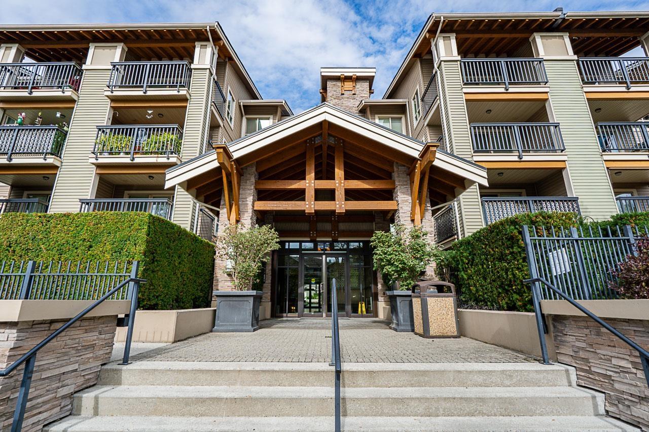 21009 56 AVENUE, Langley