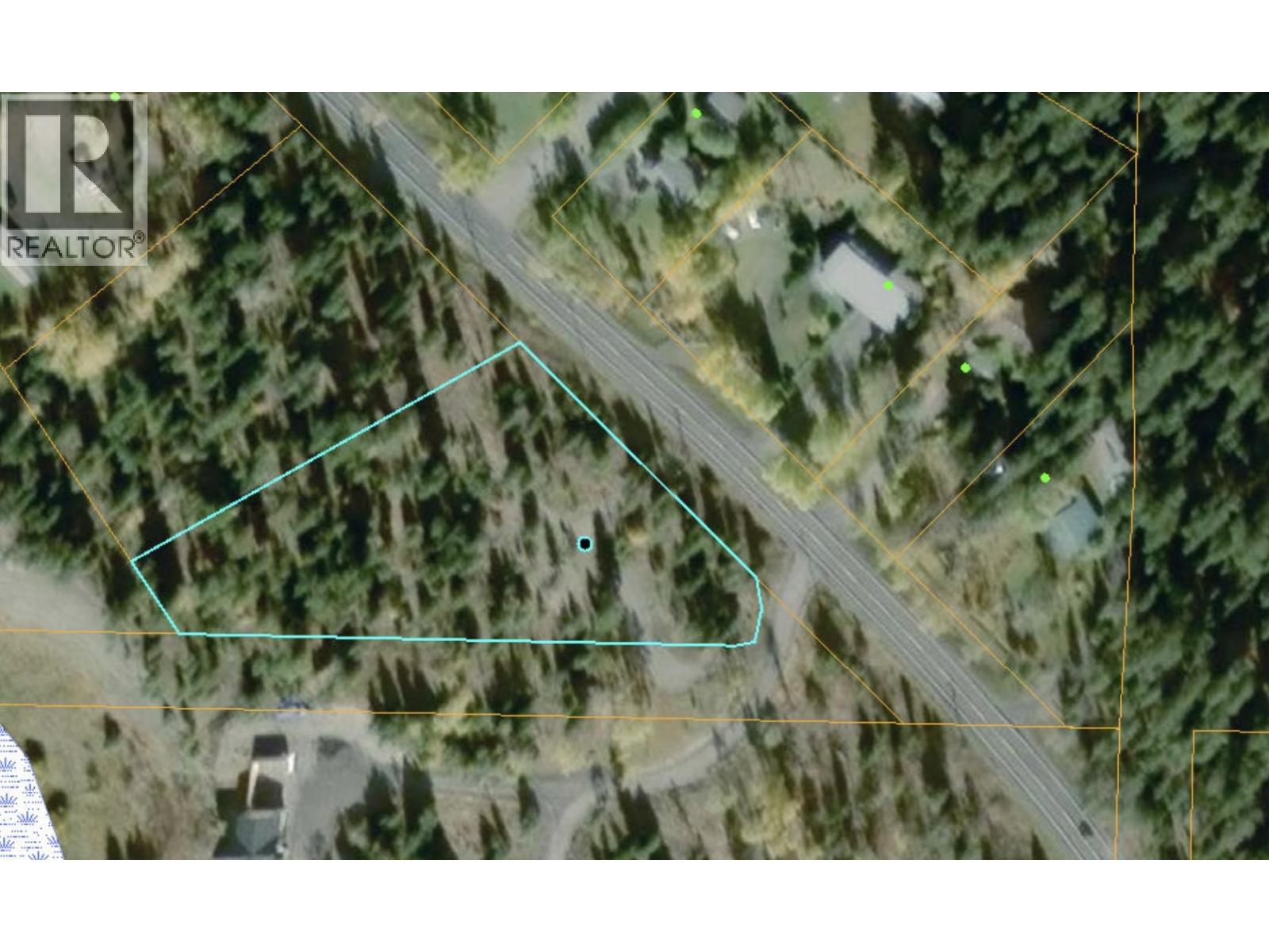 5680 HORSE LAKE ROAD, 100 Mile House