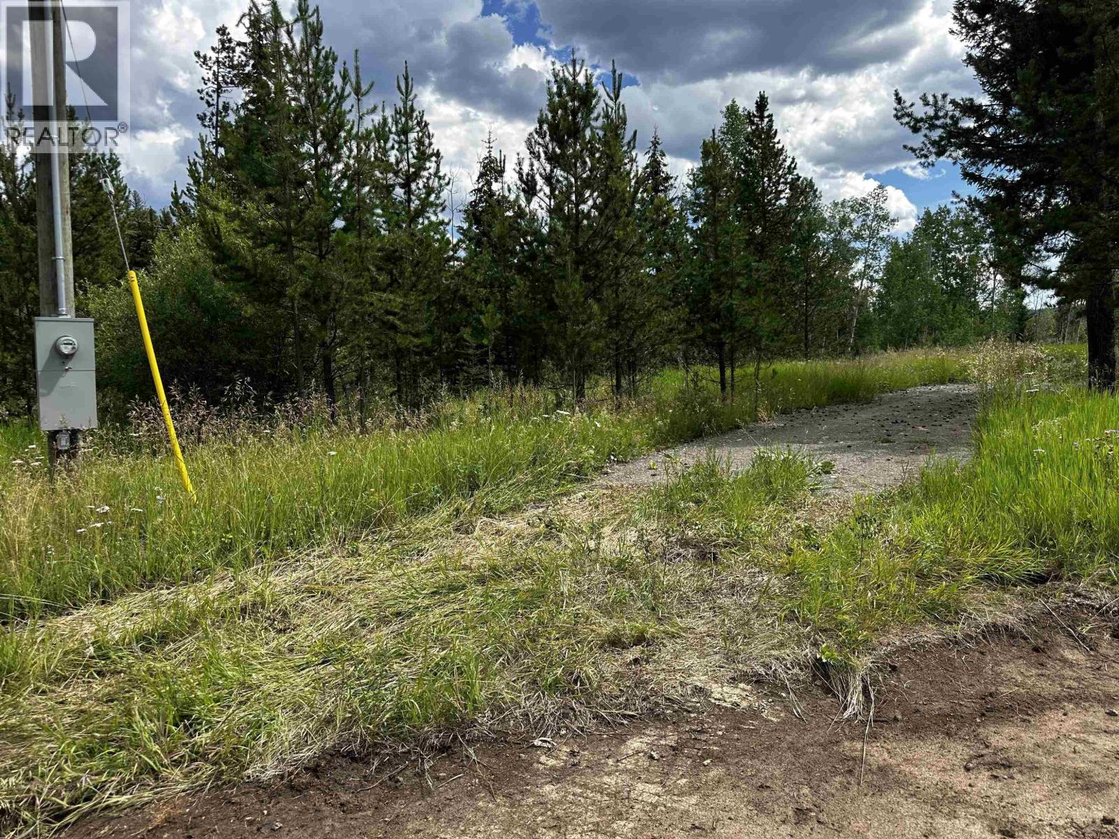 5680 HORSE LAKE ROAD, 100 Mile House