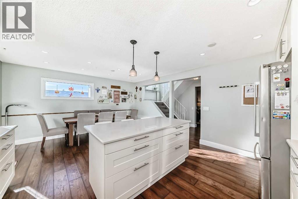 Single Family House for Sale in  Edgewood Rise NW Edgemont Calgary 