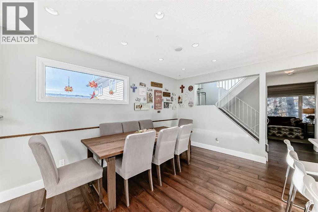 Single Family House for Sale in  Edgewood Rise NW Edgemont Calgary 