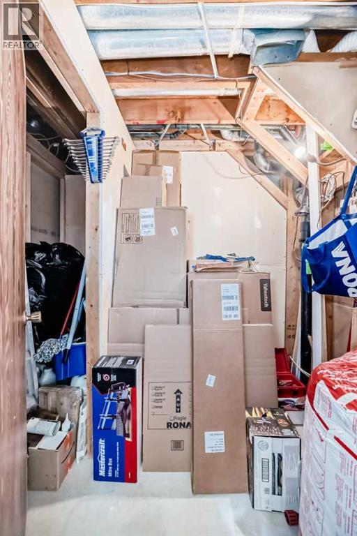 Single Family House for Sale in  Edgewood Rise NW Edgemont Calgary 