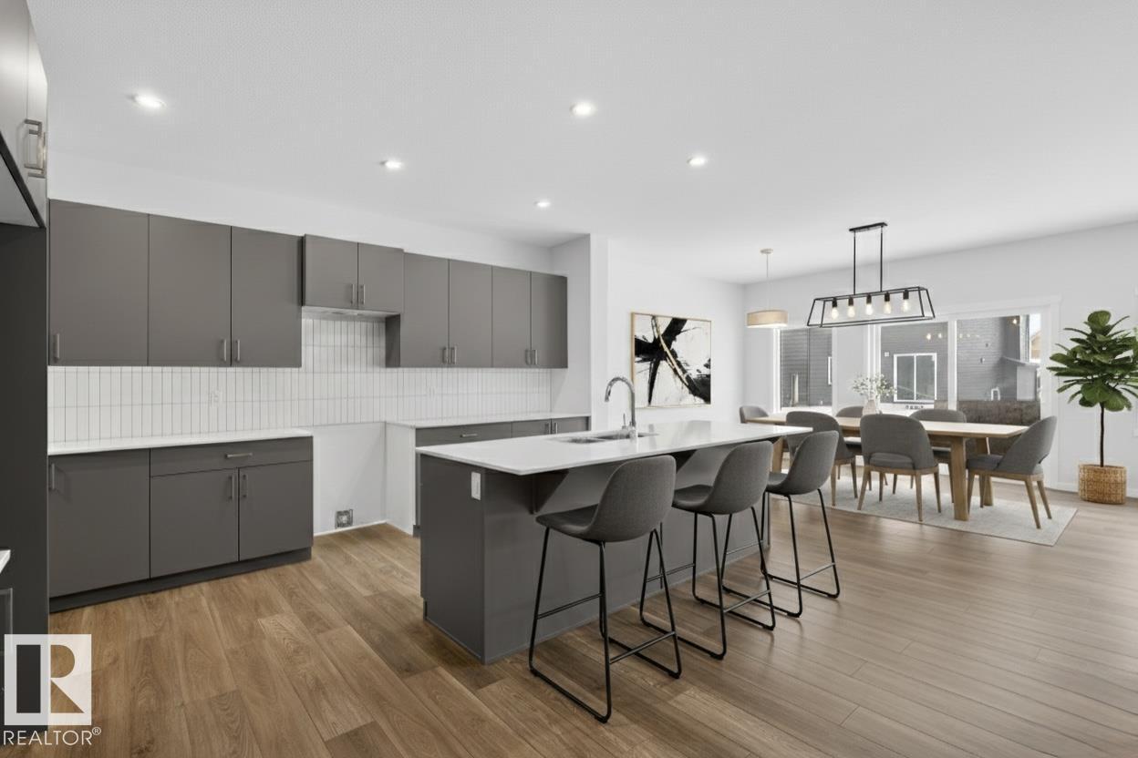 17 REDPOLL WD, St. Albert