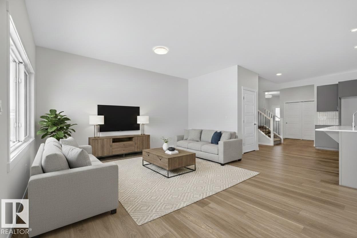 17 REDPOLL WD, St. Albert