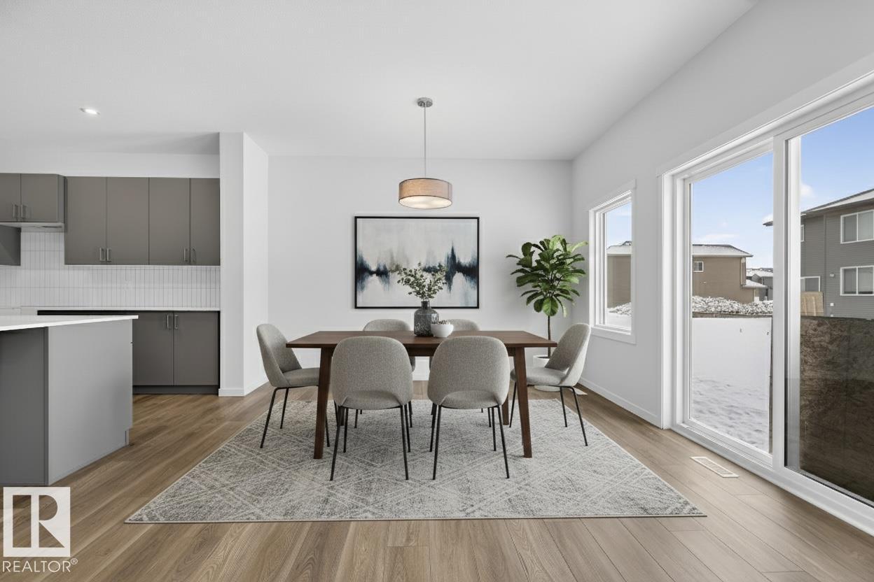 17 REDPOLL WD, St. Albert