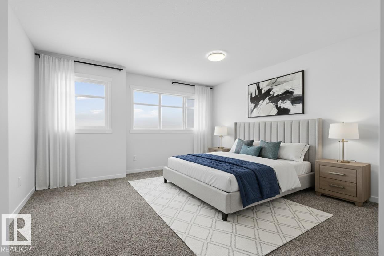 17 REDPOLL WD, St. Albert