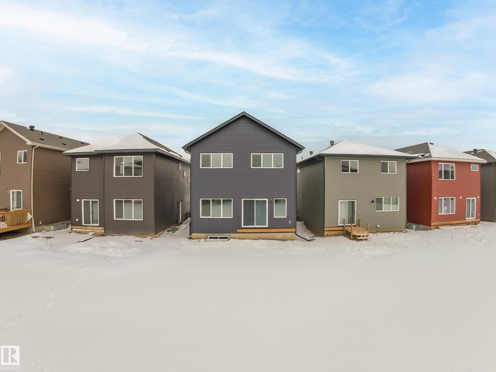 17 REDPOLL WD, St. Albert