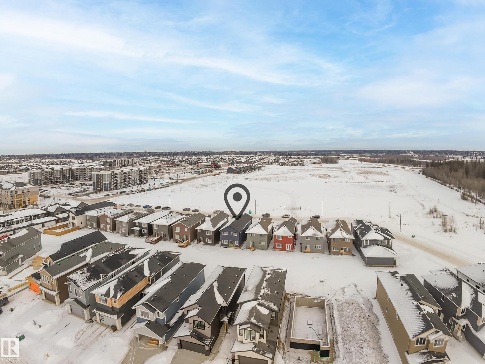 17 REDPOLL WD, St. Albert