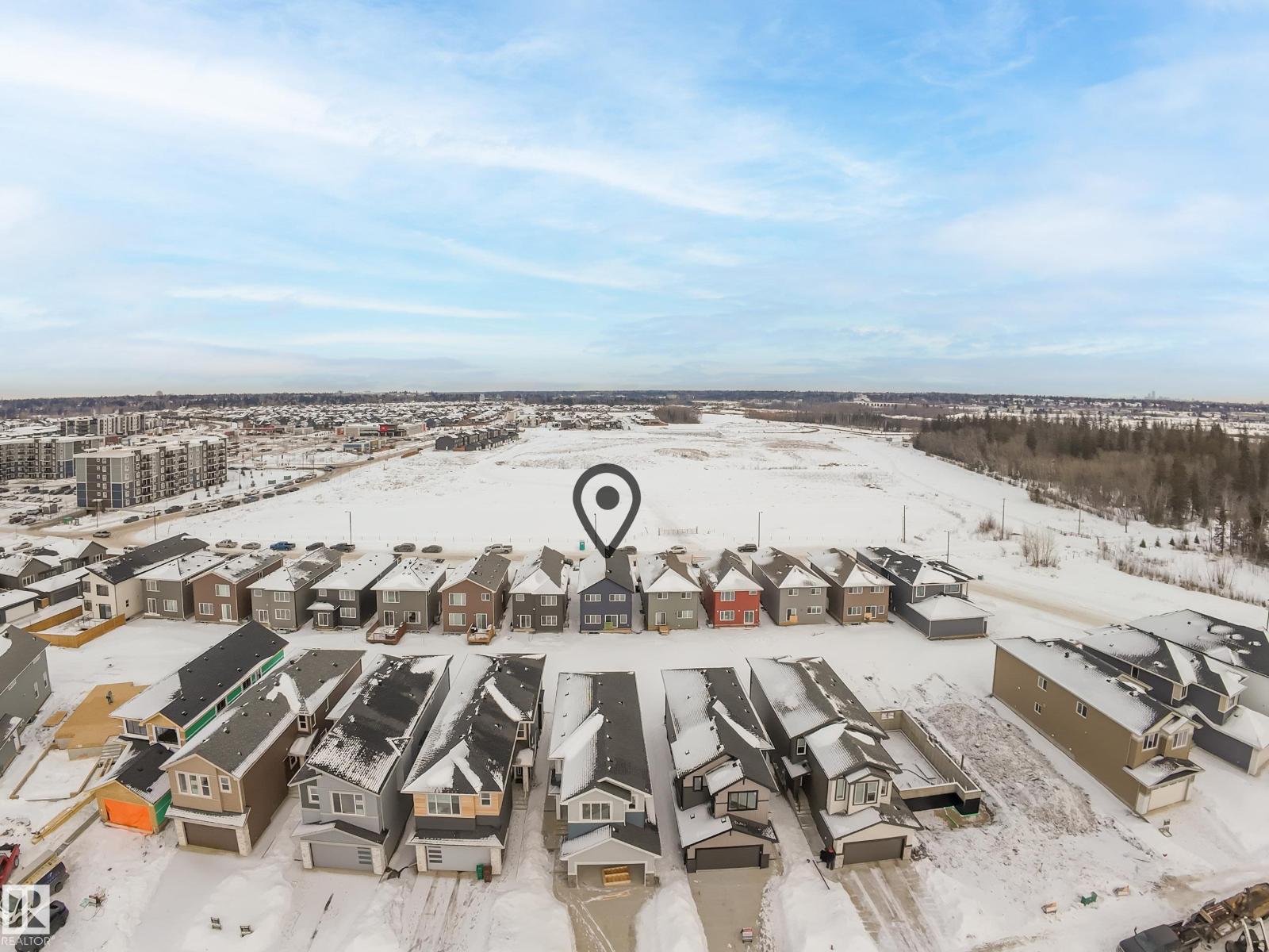 17 REDPOLL WD, St. Albert