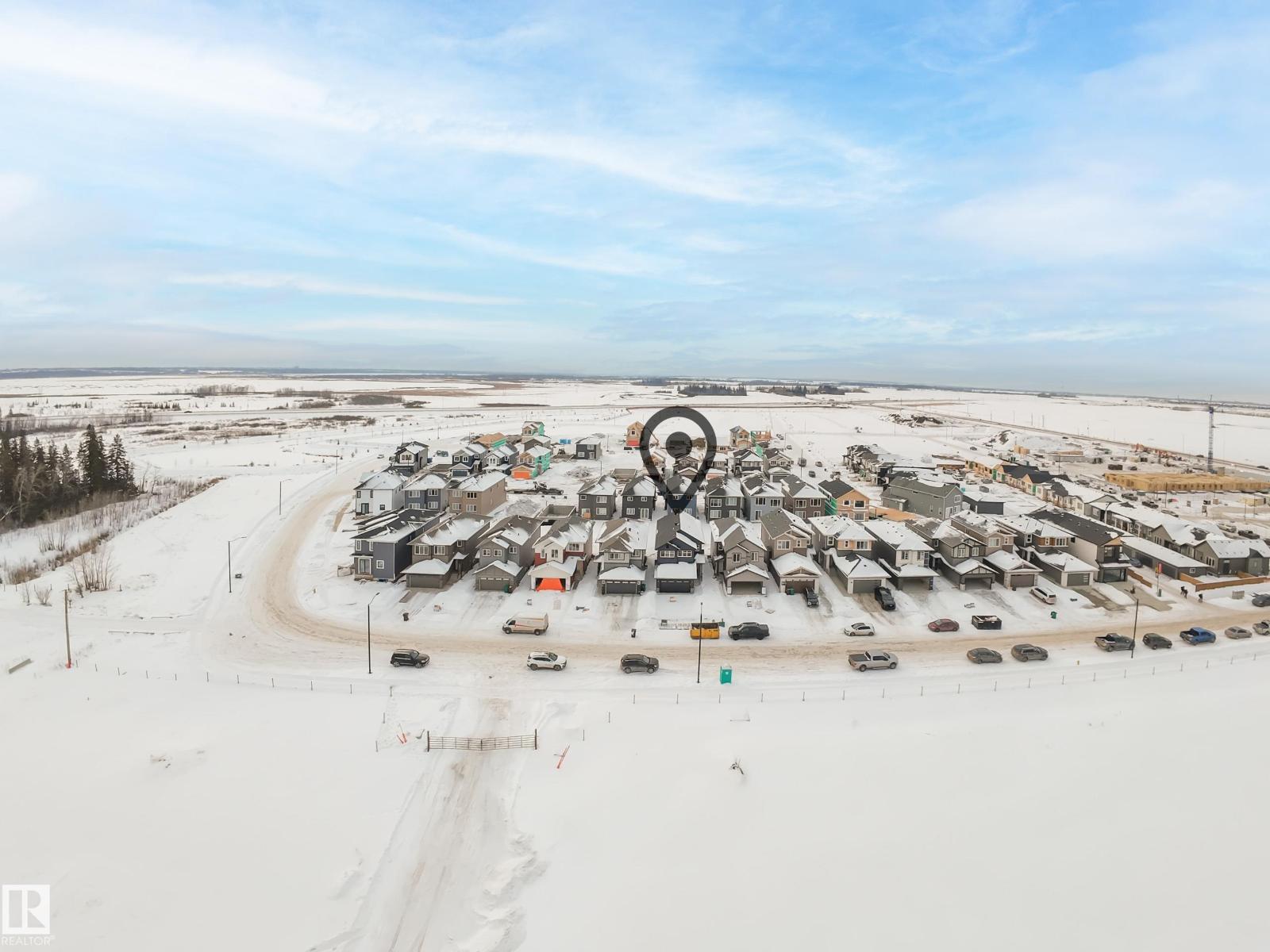 17 REDPOLL WD, St. Albert