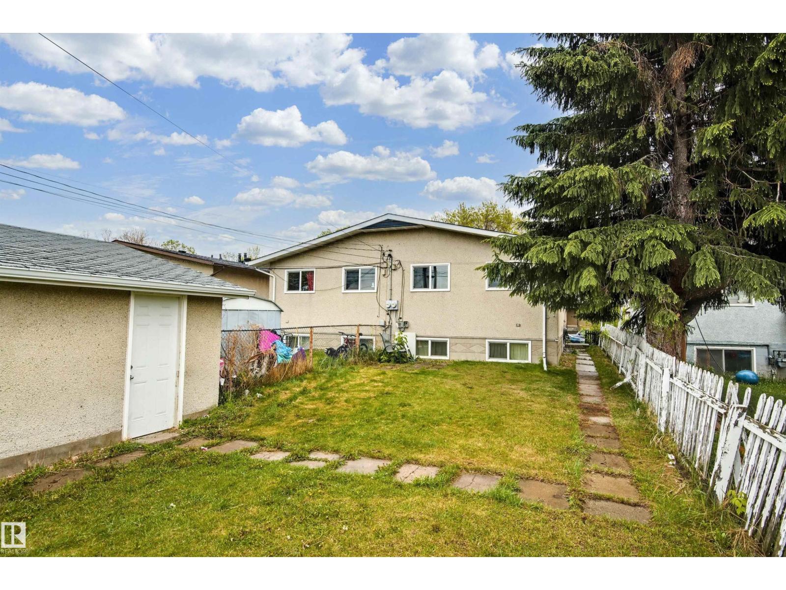 13008-13010 102 ST NW, Edmonton