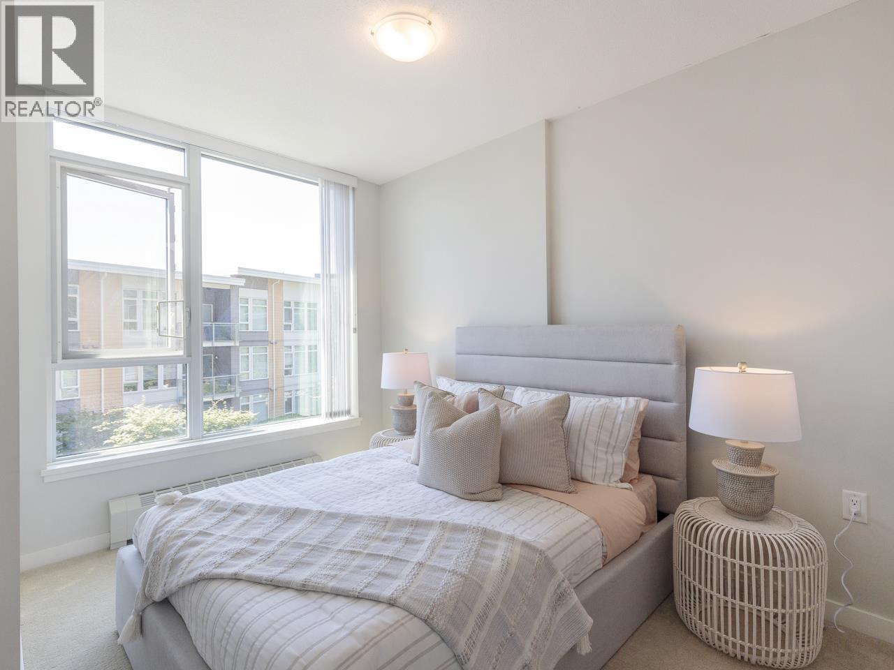 506 3281 E KENT AVENUE NORTH, Vancouver