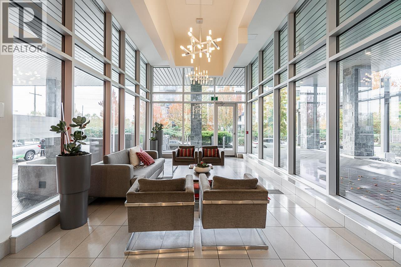 506 3281 E KENT AVENUE NORTH, Vancouver