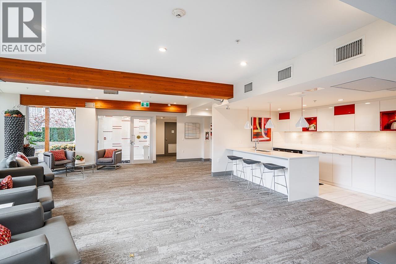 506 3281 E KENT AVENUE NORTH, Vancouver