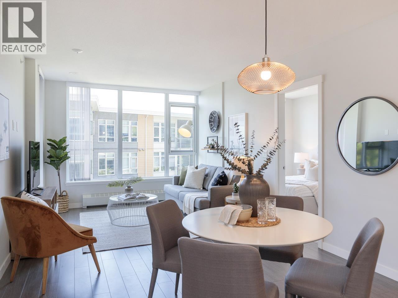 506 3281 E KENT AVENUE NORTH, Vancouver