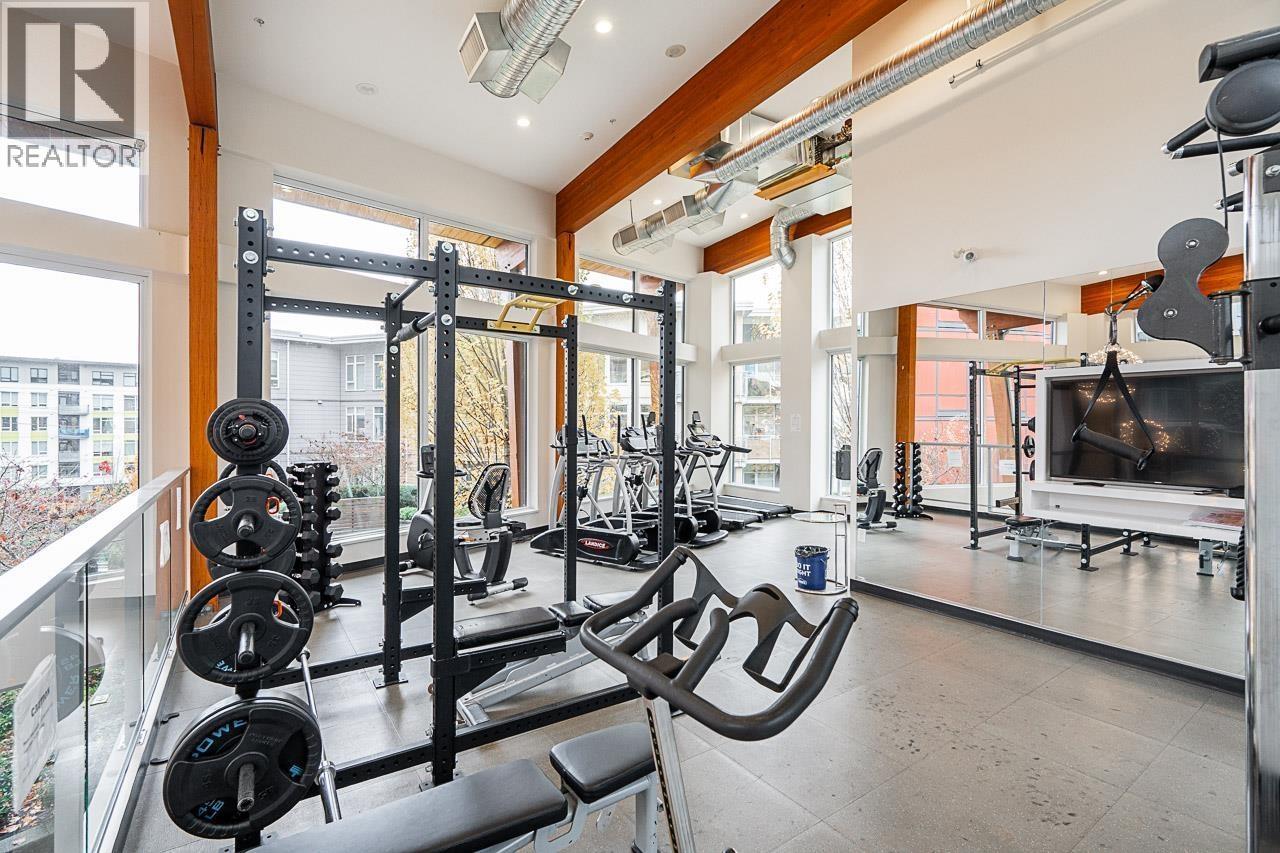 506 3281 E KENT AVENUE NORTH, Vancouver