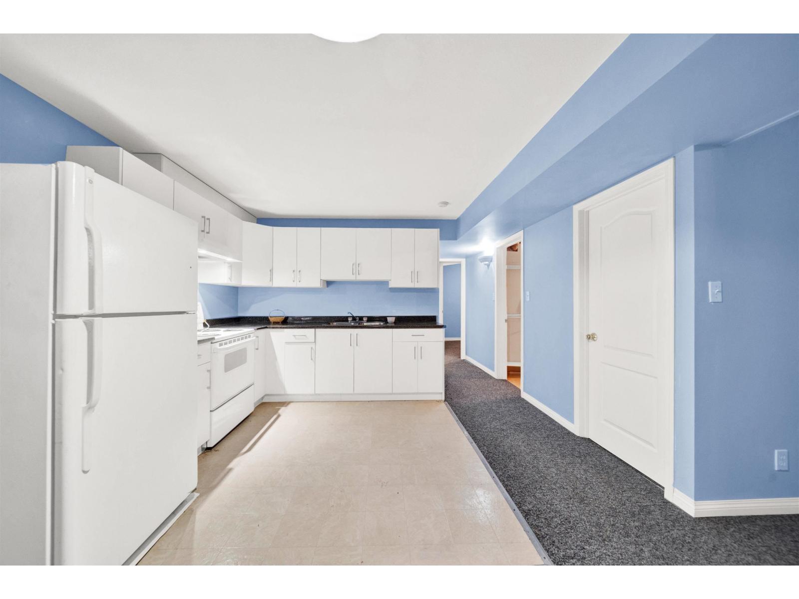 18556 65 AVENUE, Surrey