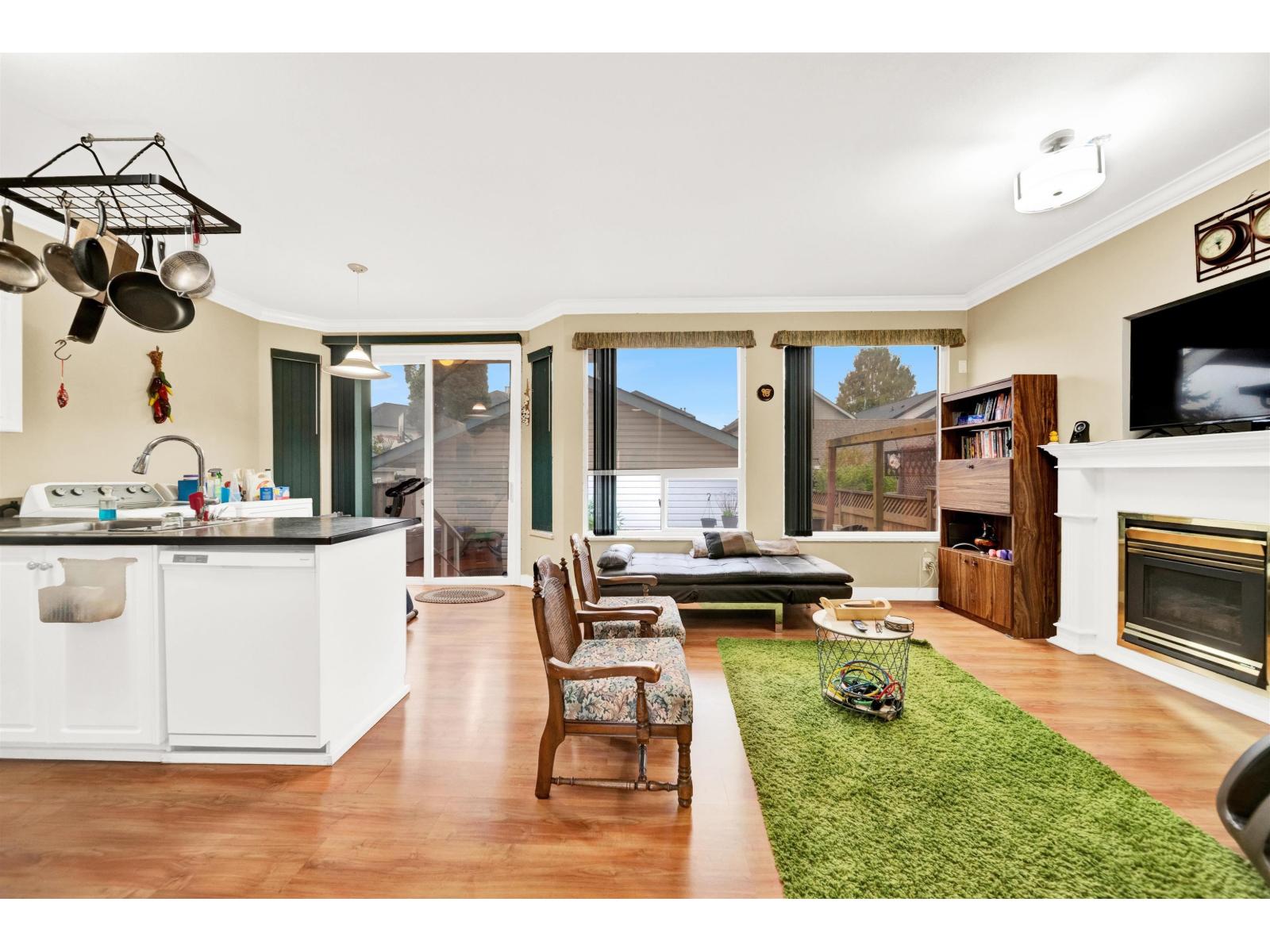 18556 65 AVENUE, Surrey