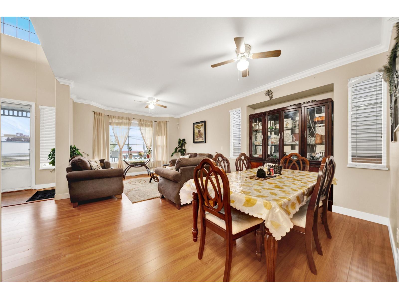 18556 65 AVENUE, Surrey