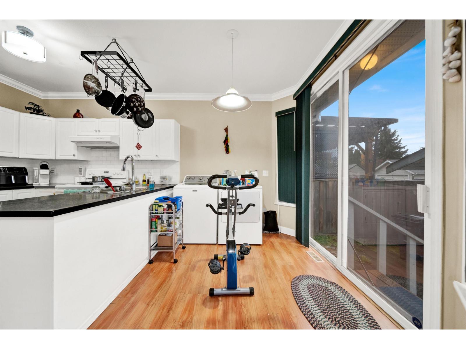 18556 65 AVENUE, Surrey