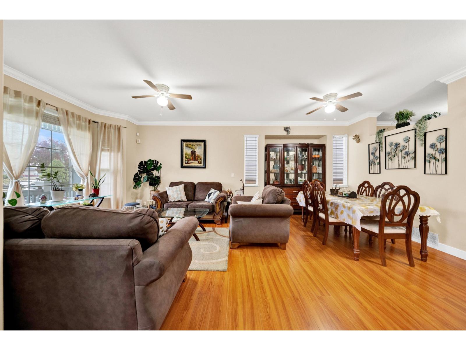 18556 65 AVENUE, Surrey