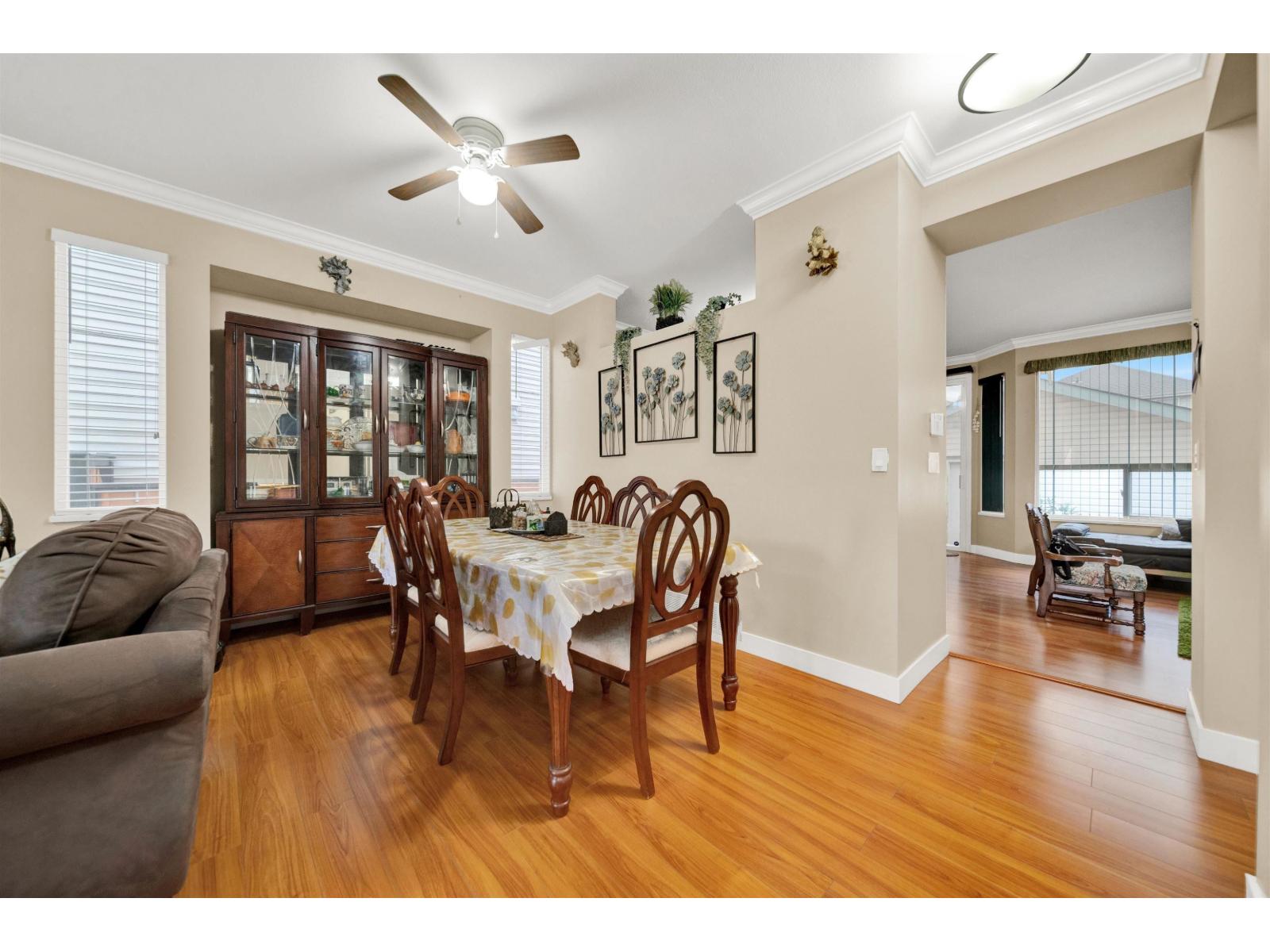 18556 65 AVENUE, Surrey