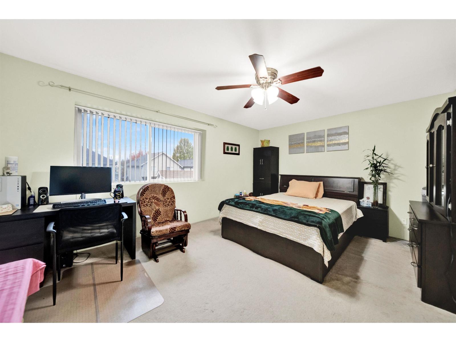 18556 65 AVENUE, Surrey