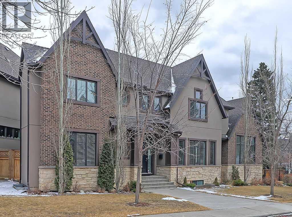 14 Rosetree Road NW, Calgary, Alberta