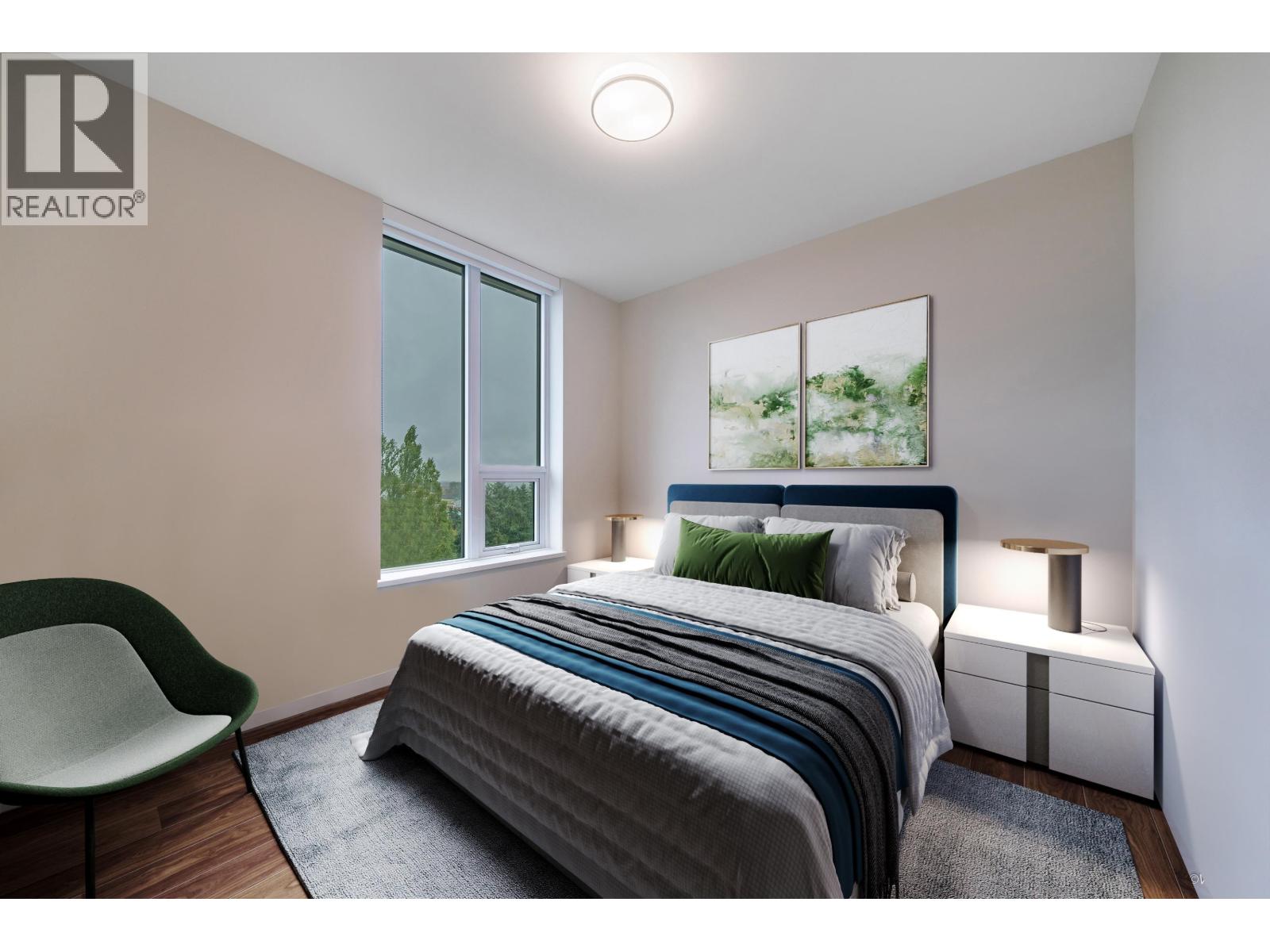 1102 3699 SEXSMITH ROAD, Richmond