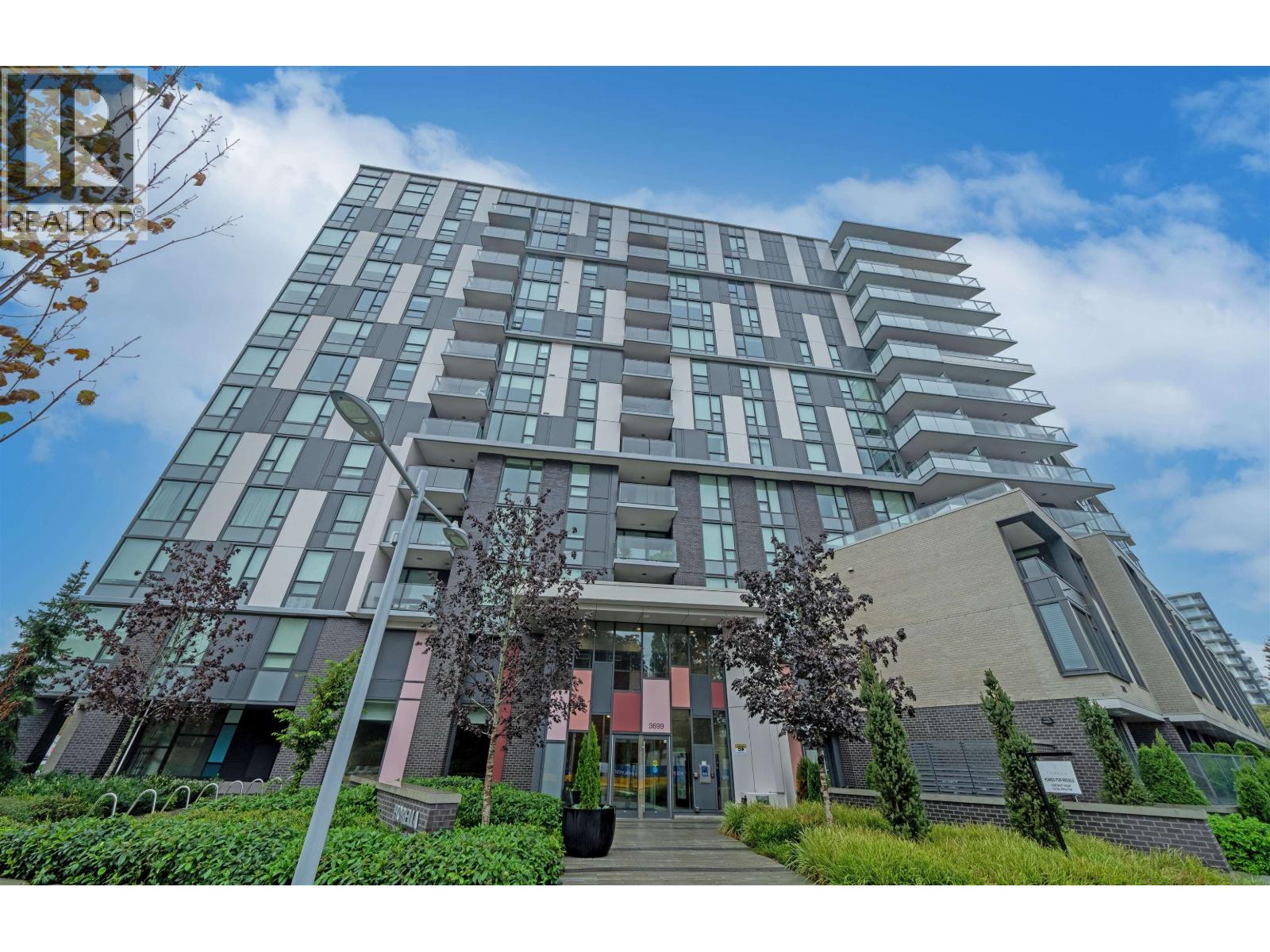 1102 3699 SEXSMITH ROAD, Richmond