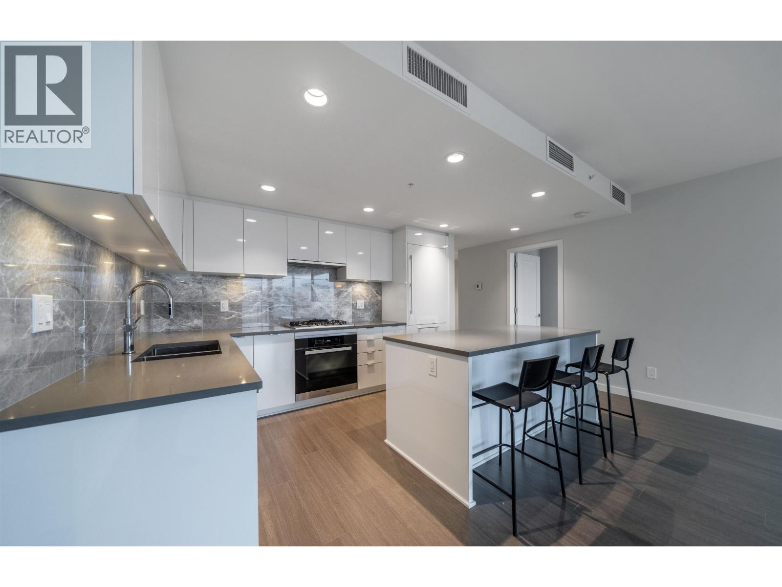 1102 3699 SEXSMITH ROAD, Richmond