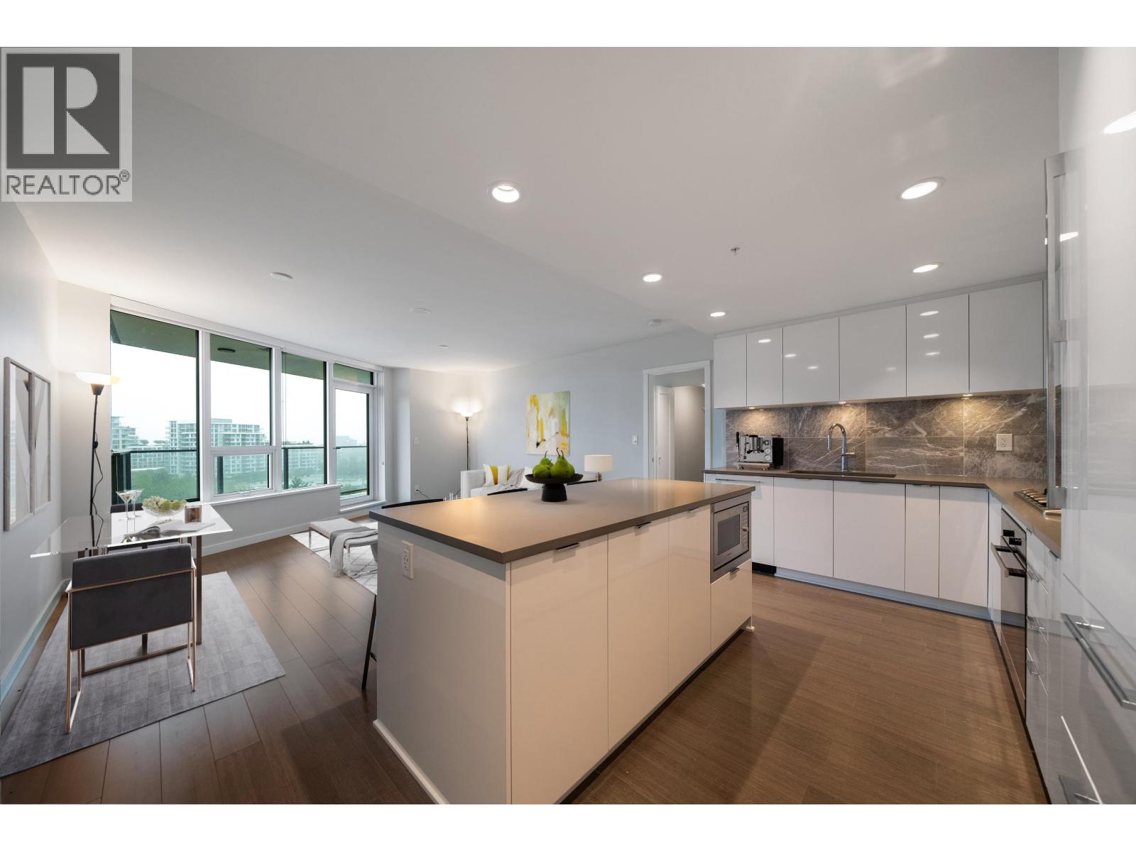 1102 3699 SEXSMITH ROAD, Richmond