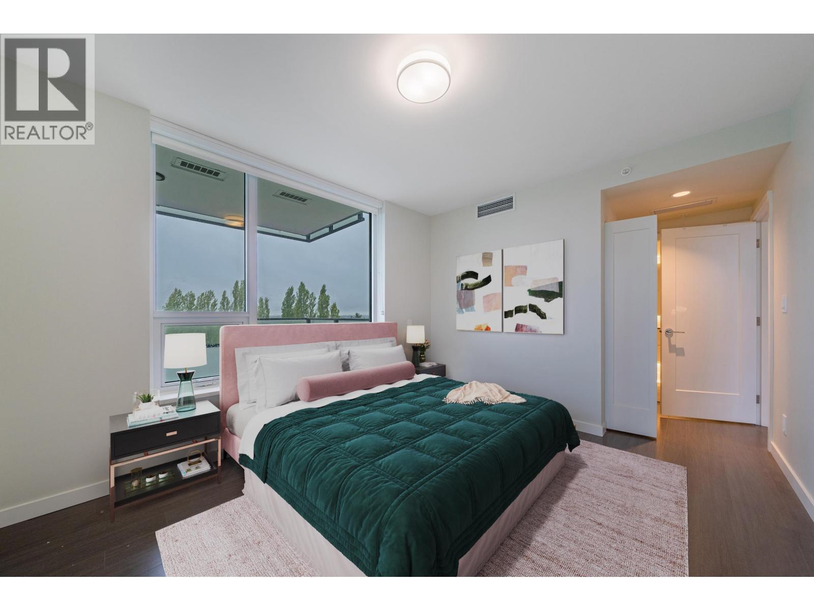 1102 3699 SEXSMITH ROAD, Richmond