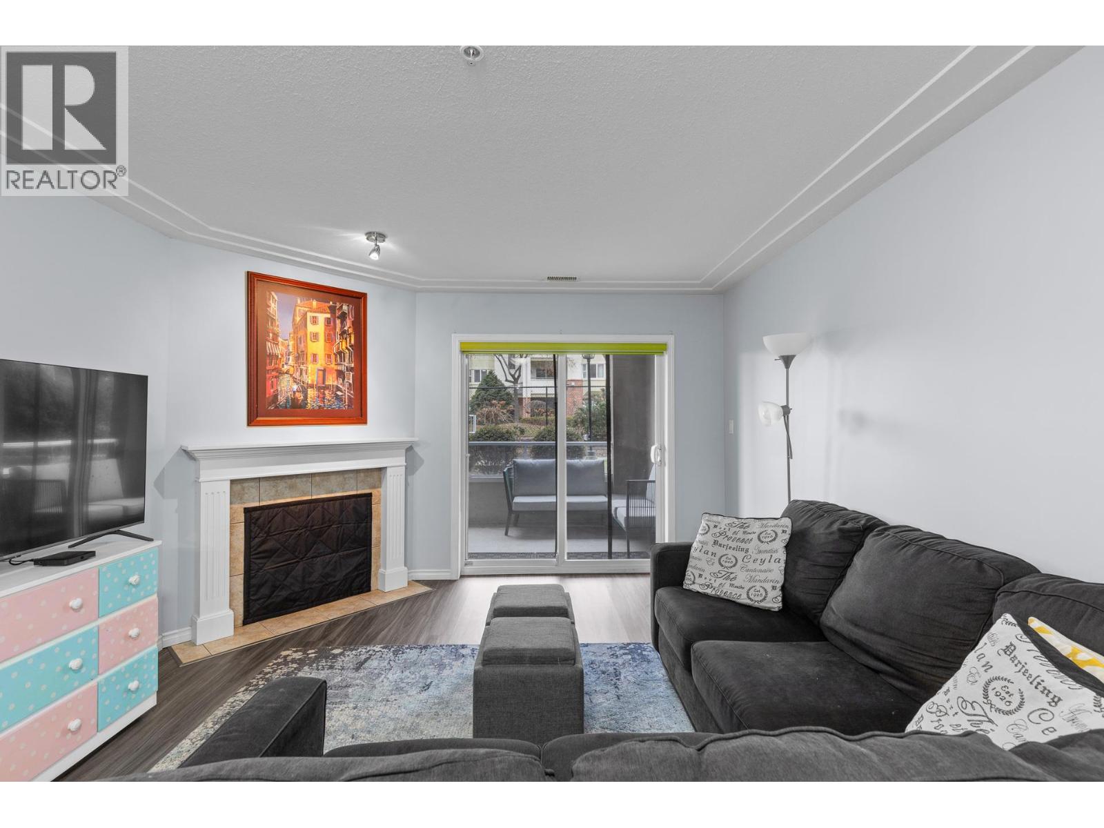 1966 Durnin Road Unit# 105, Kelowna