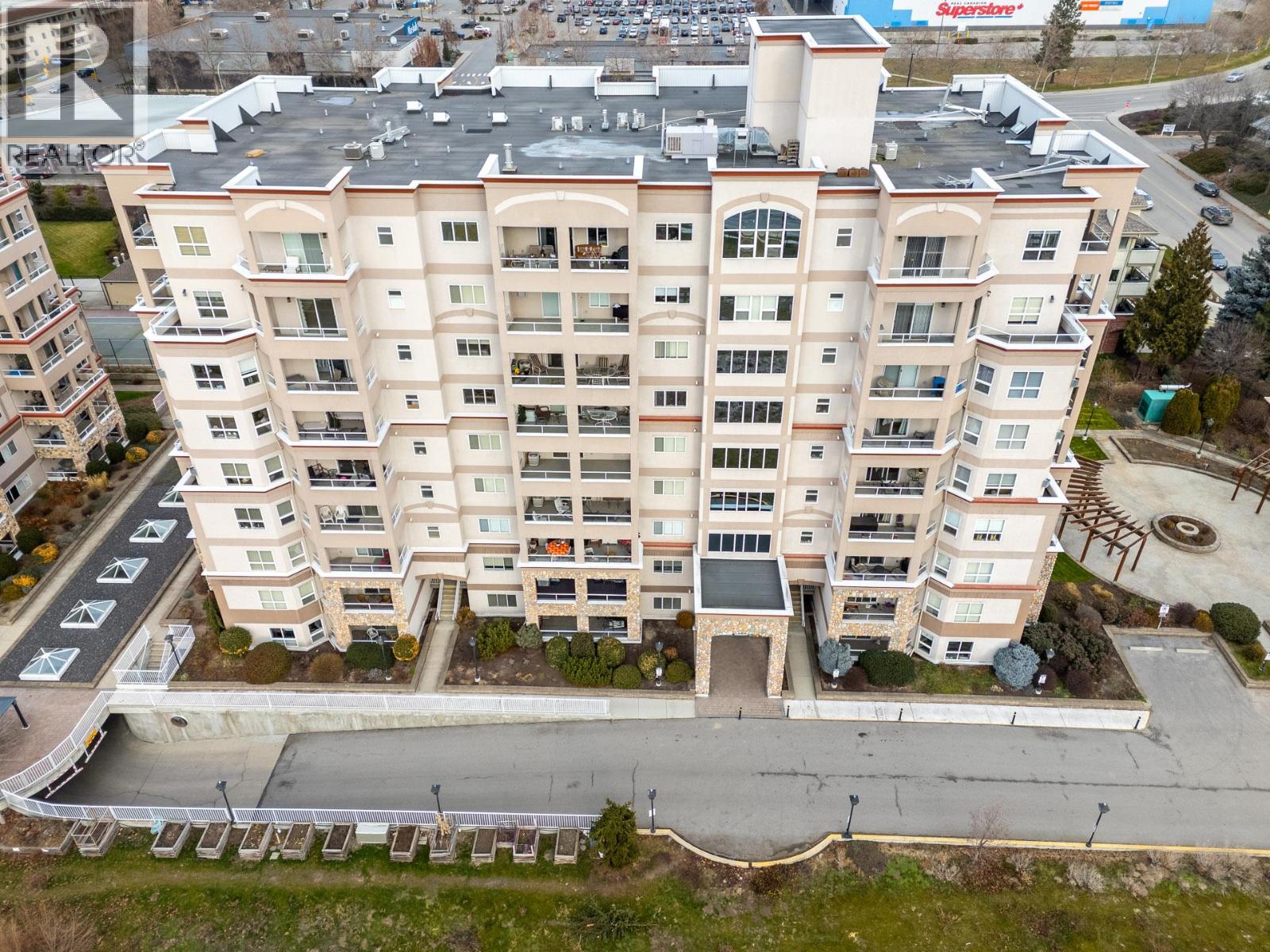 1966 Durnin Road Unit# 105, Kelowna