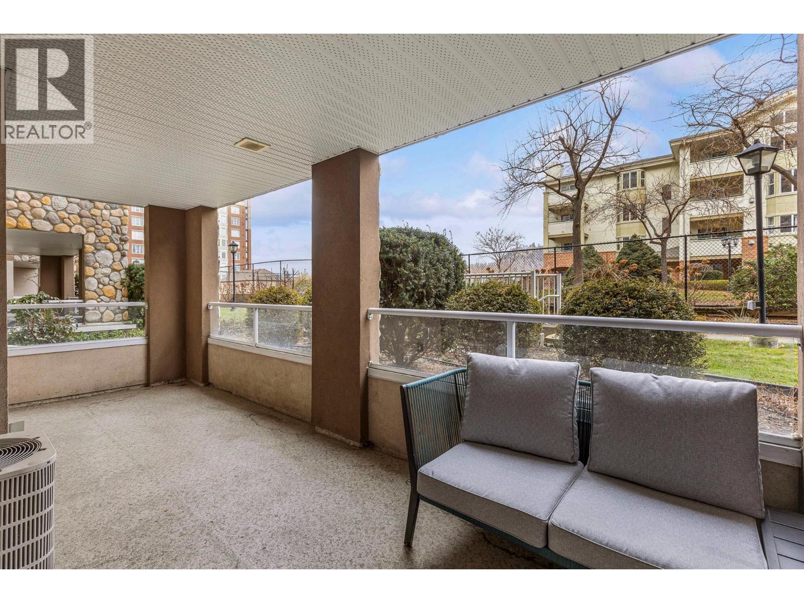 1966 Durnin Road Unit# 105, Kelowna