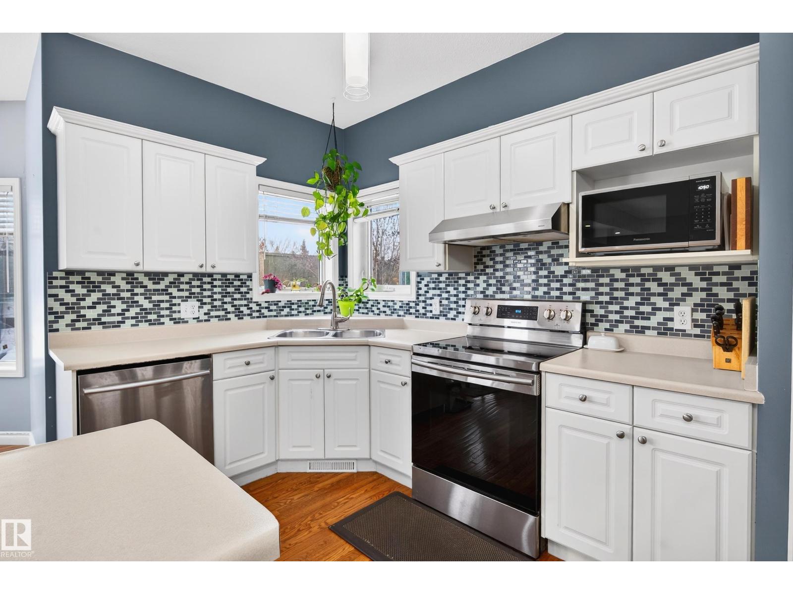 24 OLMSTEAD CO, St. Albert